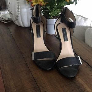 Steven by Steve Madden heels